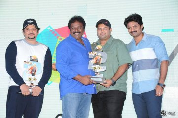 Kick 2 Movie Platinum Disc Function